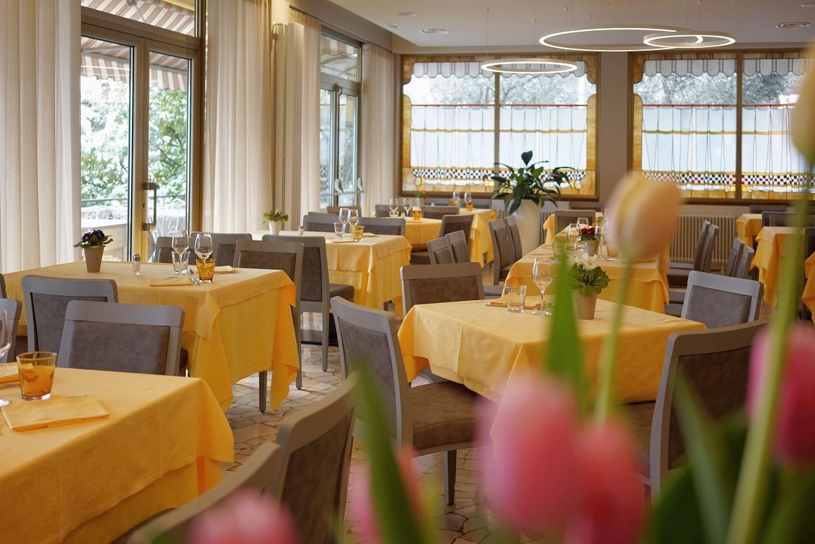 Hotel Le Torrette Galbiate Buitenkant foto